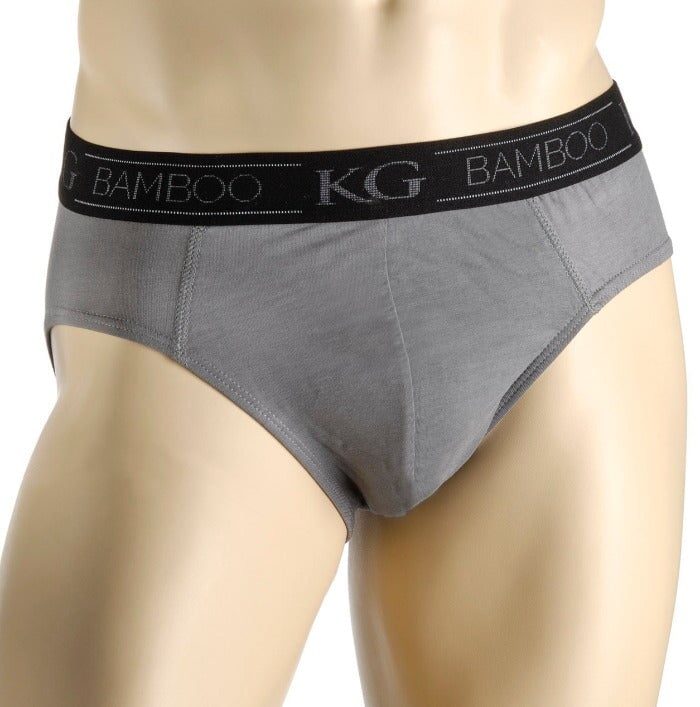 Bamboo Briefs for Men Earth to Life