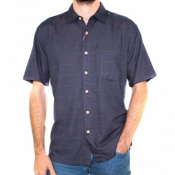Men's Bamboo Shirts  Earth to Life Eco Store