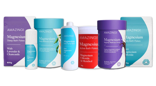 The Magic of Magnesium
