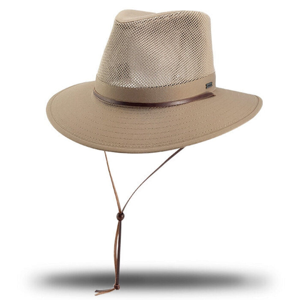 Hat Outdoor Safari Mesh Hat World Australia 