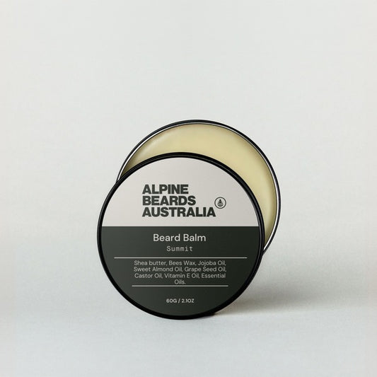 Beard Balm - Summit