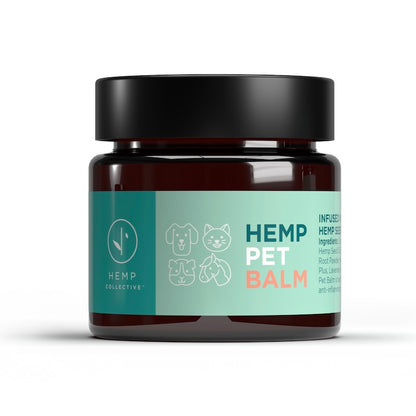 Hemp Pet Balm Australian Made