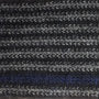 Scarf Possum Merino Urban Striped