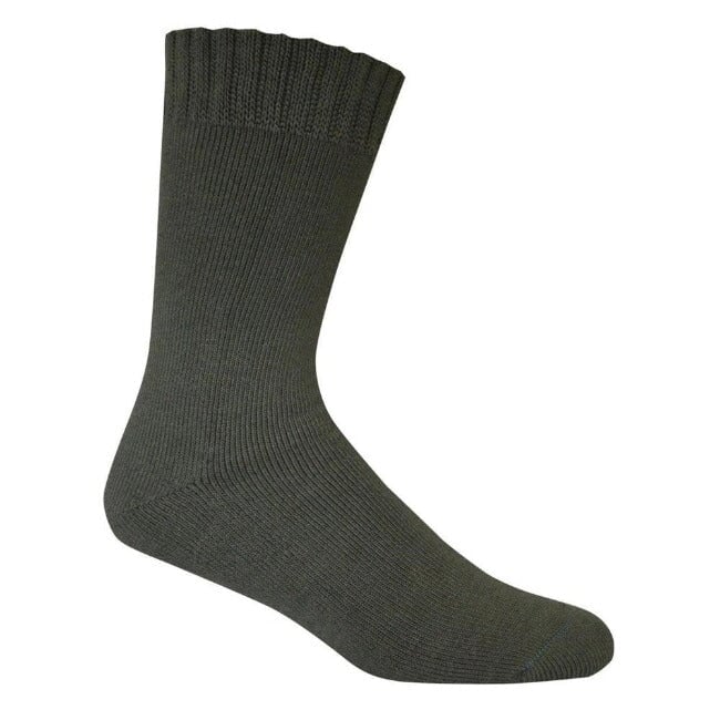 Socks Bamboo Extra Thick PLUS