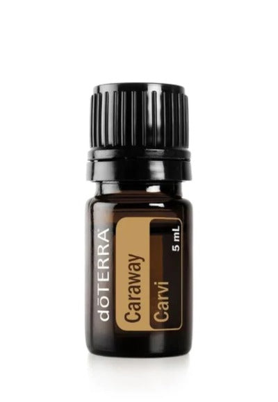 Caraway Essential Oil doTERRA 5ml