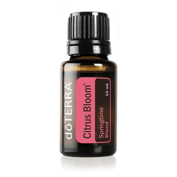 Citrus Bloom Essential Oil doTERRA 15ml