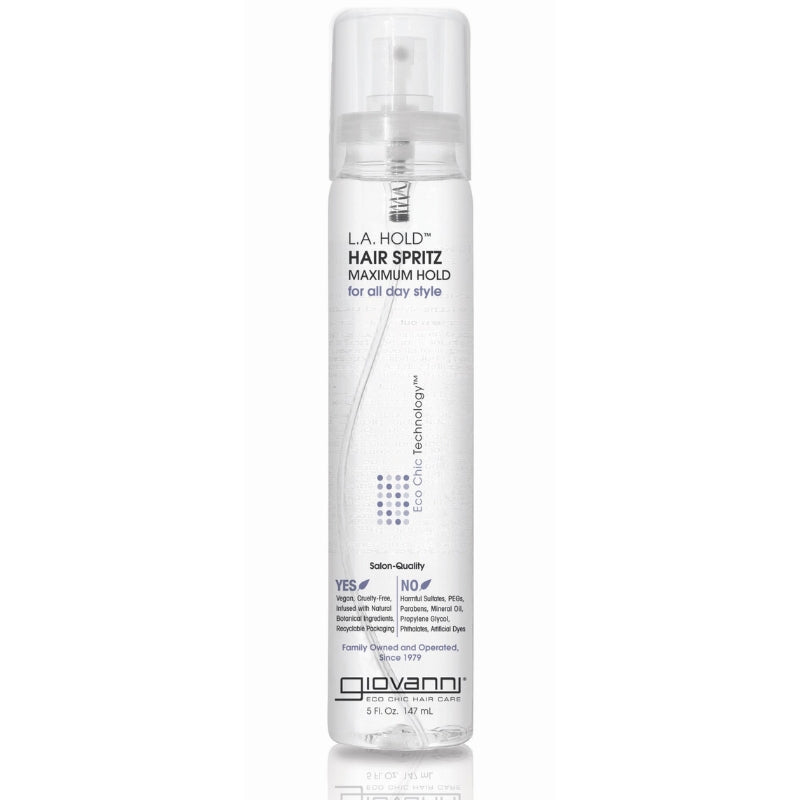 Spritz Spray Hair L.A. Hold 147ml