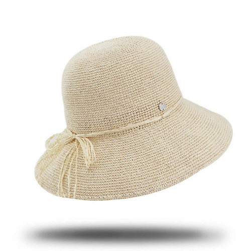 Hat Crochet Women's