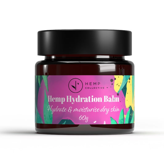 Hemp Hydration Balm 60g