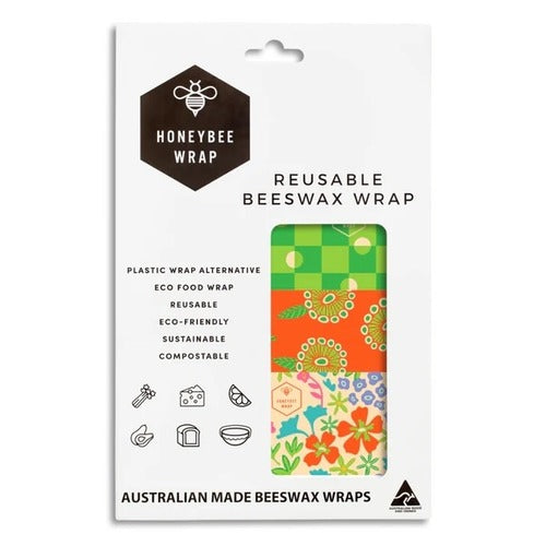 Wrap Beeswax Kitchen Starter