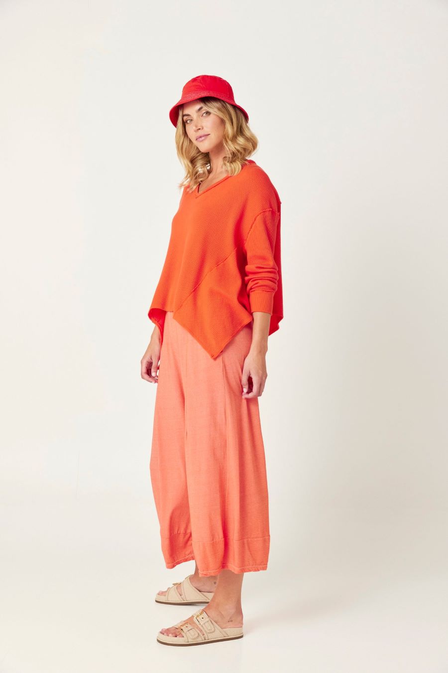 Tunic Hummingbird Valia