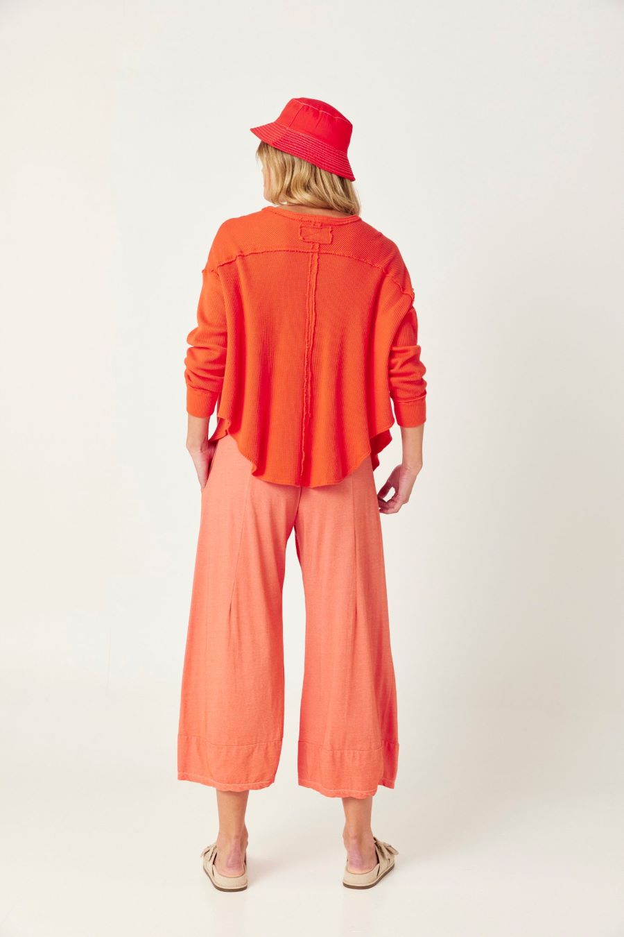 Tunic Hummingbird Valia