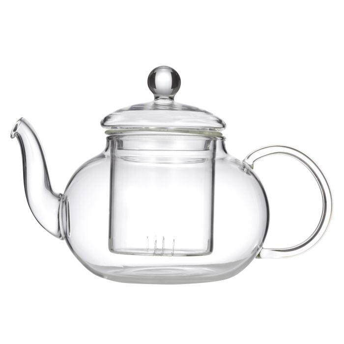 Teapot Chrysanthemum Isalbi 