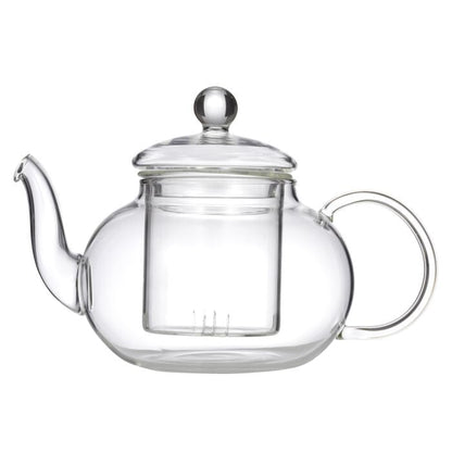 Teapot Chrysanthemum Isalbi 