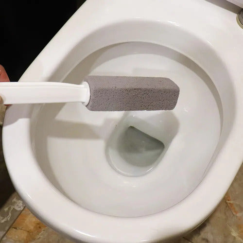 Eraser Toilet Bowl Pumice