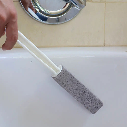 Eraser Toilet Bowl Pumice