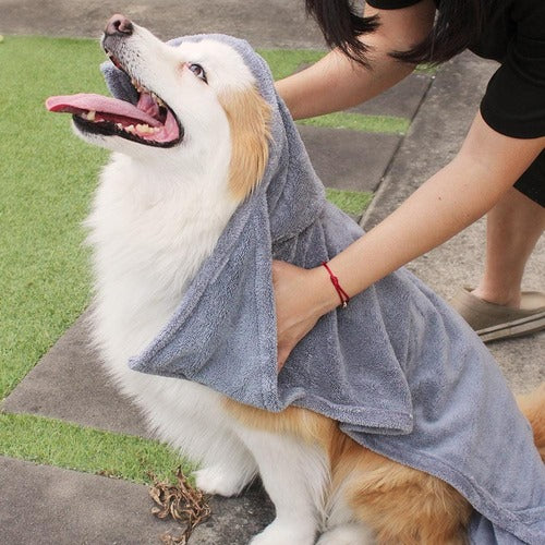 Pet Drying Towel