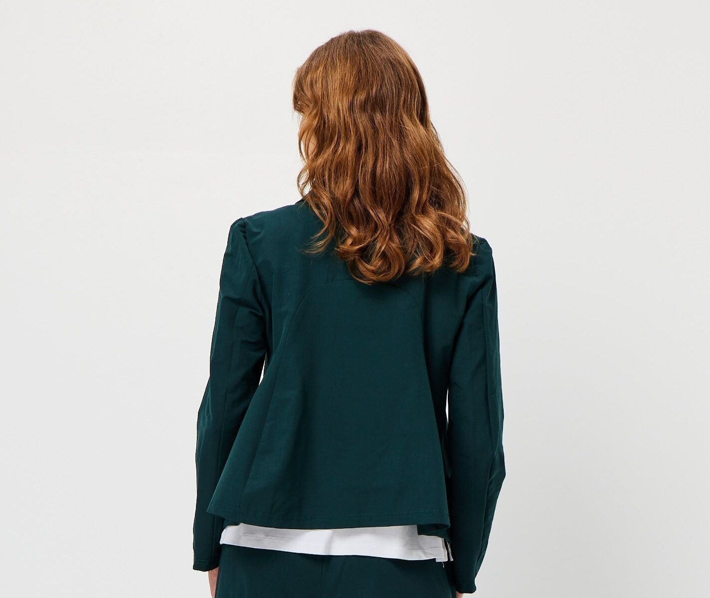 Jacket New Look Pine Valia General Valia 