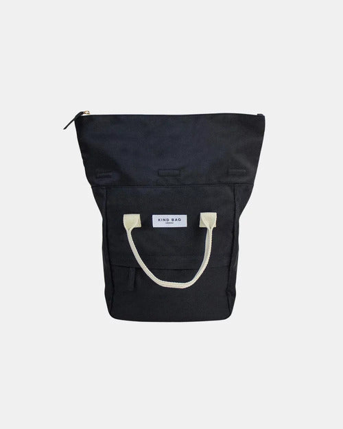 Backpack Mini Kind Bag Black