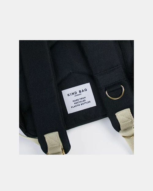 Backpack Mini Kind Bag Black