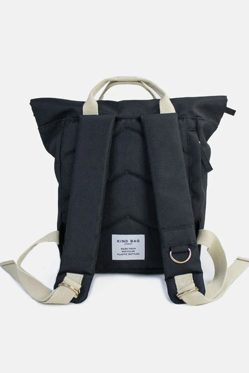 Backpack Mini Kind Bag Black