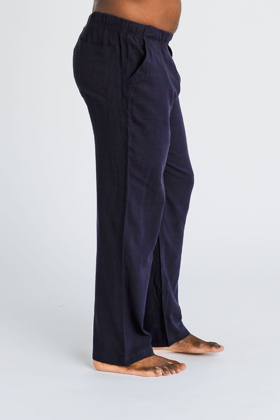 Bamboo Fibre Beach Pants Mens