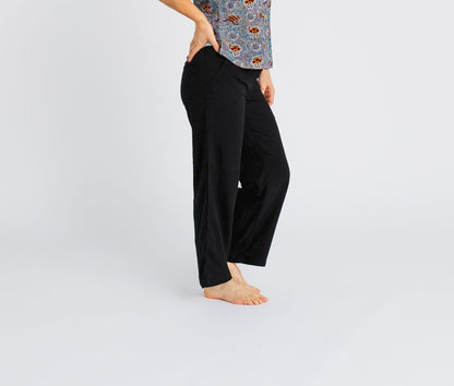 Bamboo Fibre Beach Pants Womens