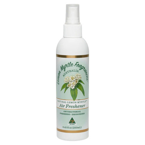 Air Freshener Lemon Myrtle Fragrances