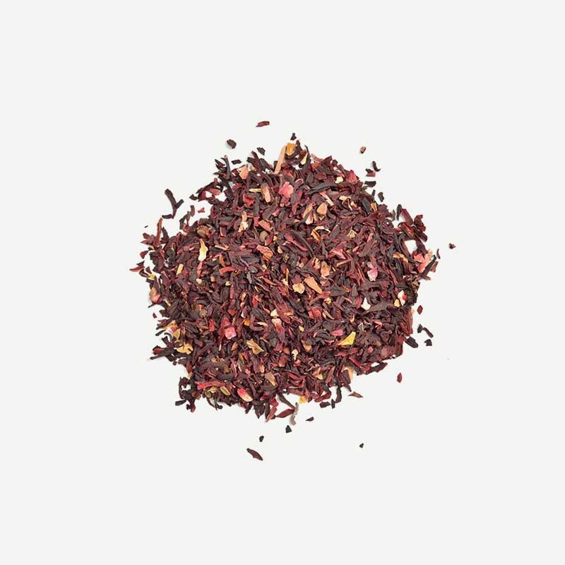 Love Tea Hibiscus Loose Leaf Love Tea 