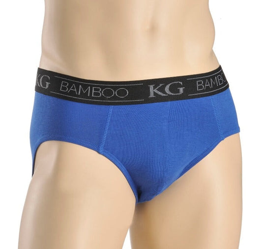 Briefs Mens Bamboo PLUS