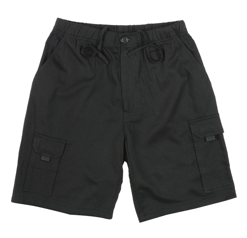 Shorts Mens Cargo Bamboo PLUS