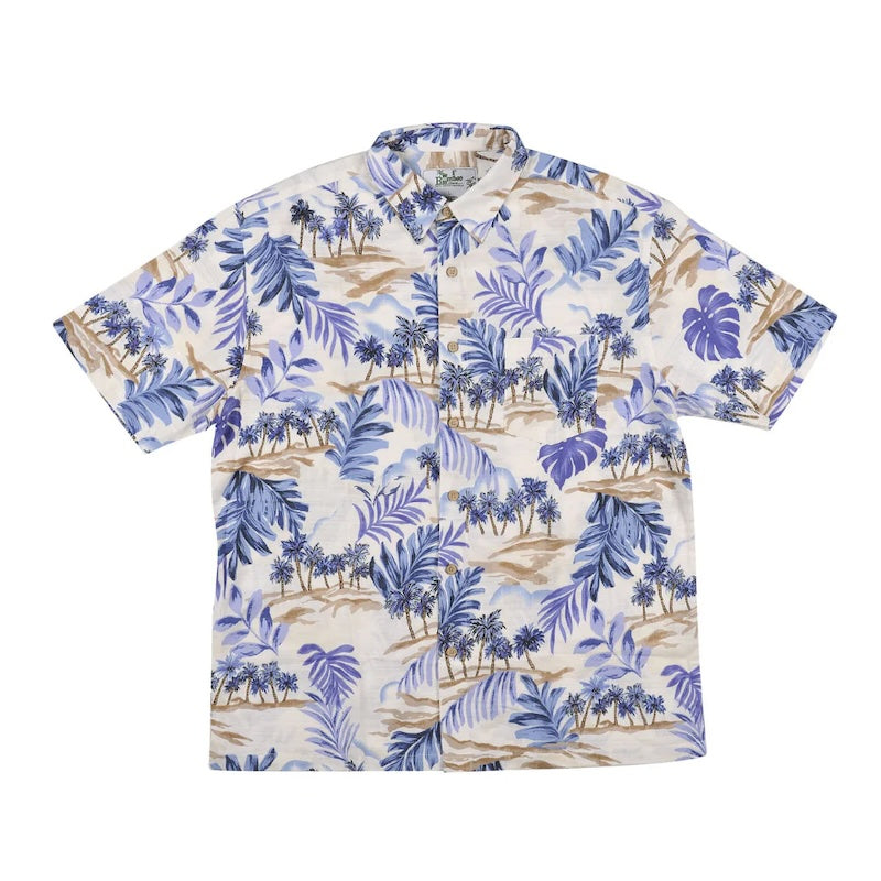 Shirt Bamboo Mens - Oasis PLUS