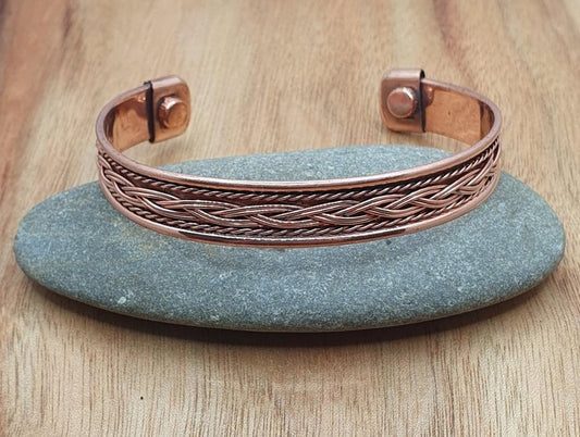 Bracelet Copper