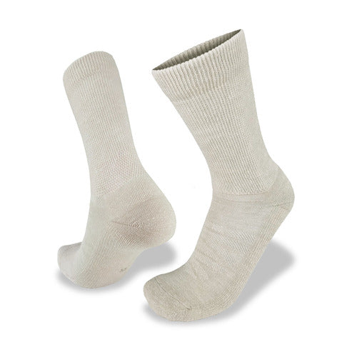 Socks Merino Hemp Hiker