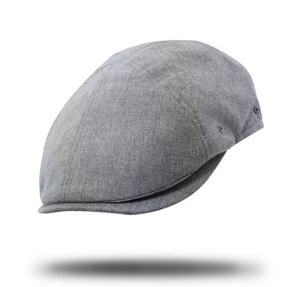 Cap Ivy Linen Blend