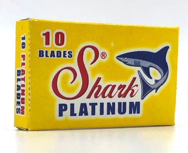 Blades Razor - 10 pack Razor Distributors 