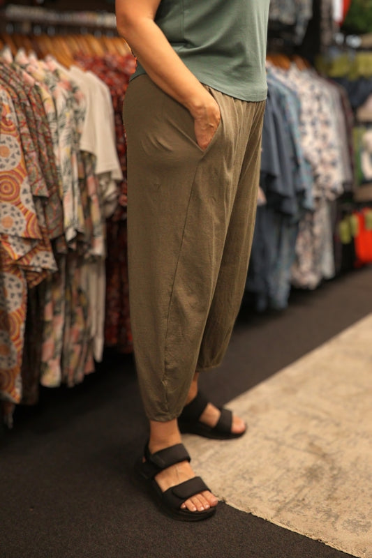 Pant Cotton Sydney Valia