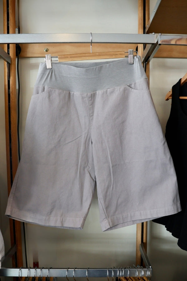 Shorts Long Cut Valia