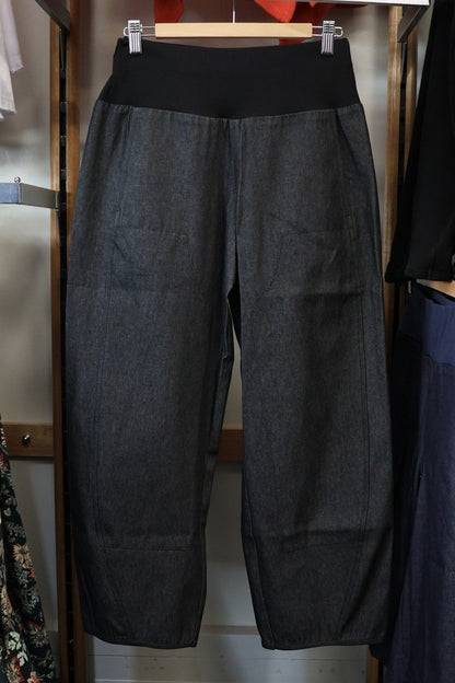 Pant Denim Carpenter Valia