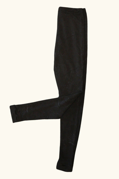 Legging Florence Black Valia