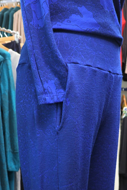 Pant Marisa Blue Valia