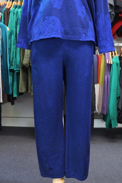 Pant Marisa Blue Valia