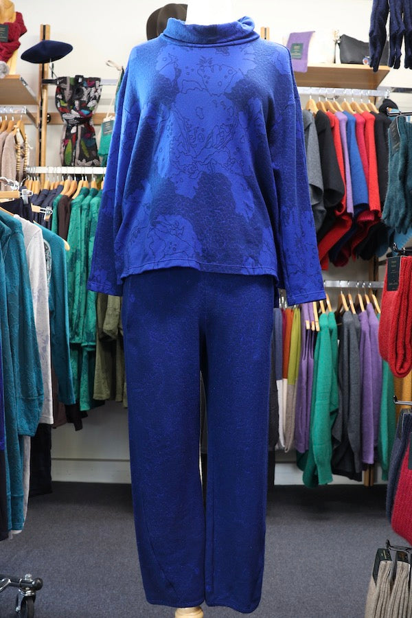 Pant Marisa Blue Valia