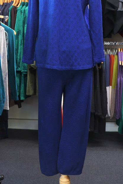 Pant Marisa Blue Valia