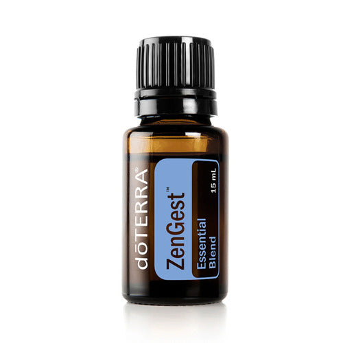 ZenGest Essential Oil doTERRA 15ml