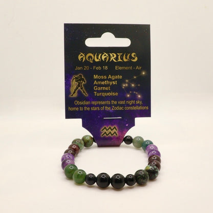 Bracelet Zodiac