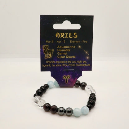 Bracelet Zodiac