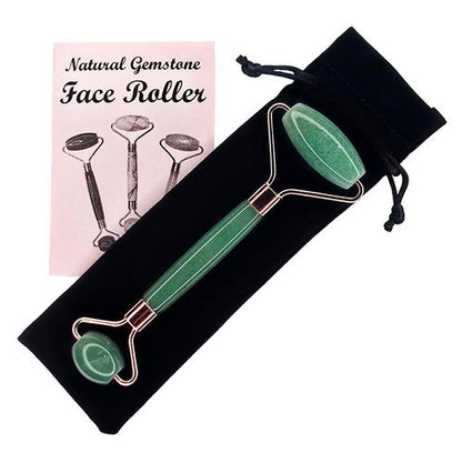 Face Roller Natural Gemstone