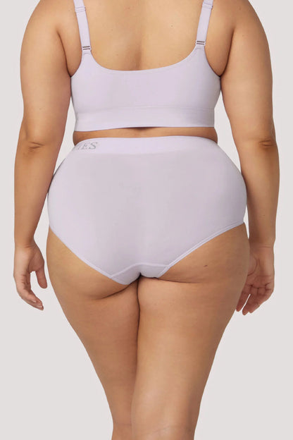 Women's Bamboo Full Briefs