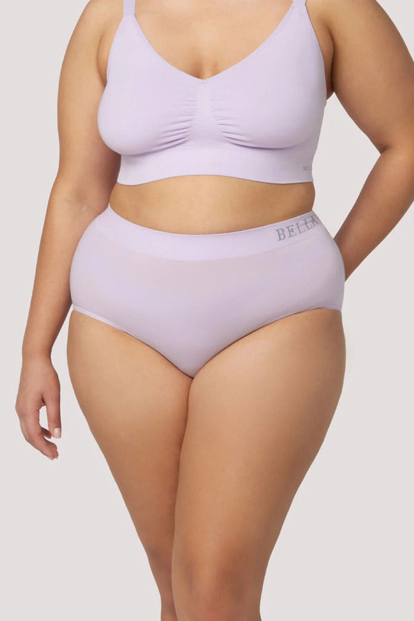 Women's Bamboo Full Briefs